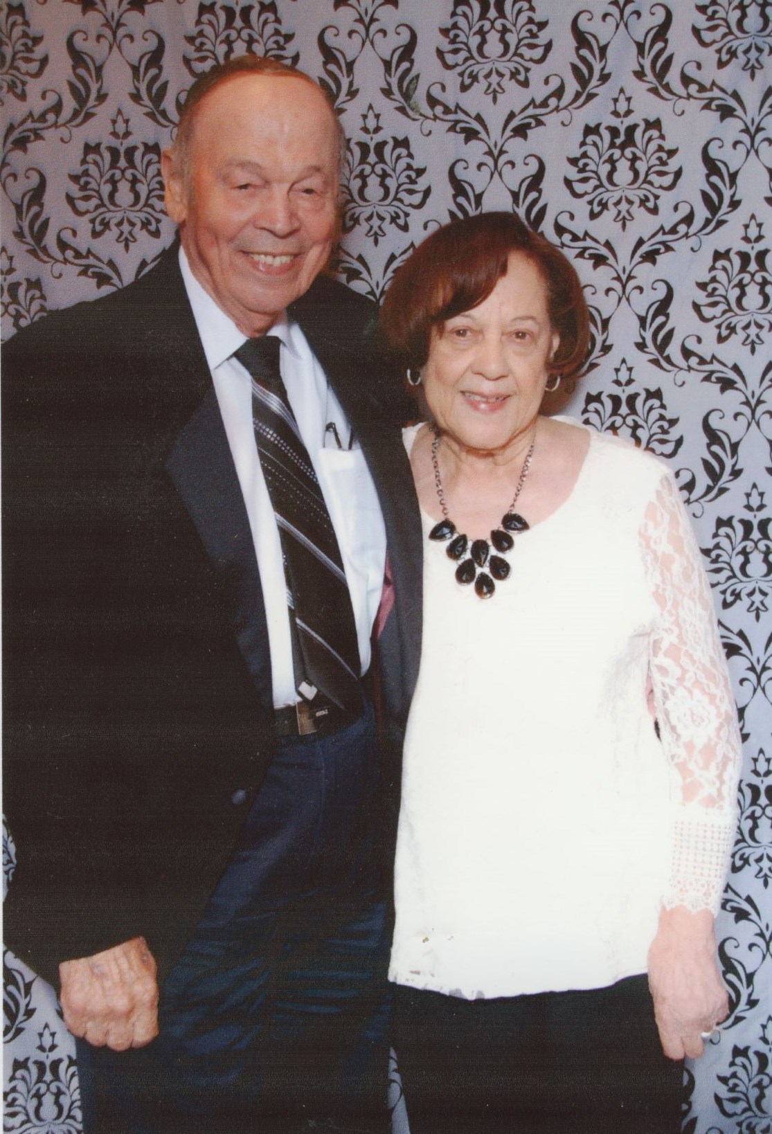 Obituary of Mary Neveu