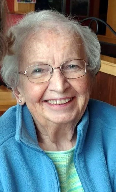 Obituary of Marilyn J Whitcomb