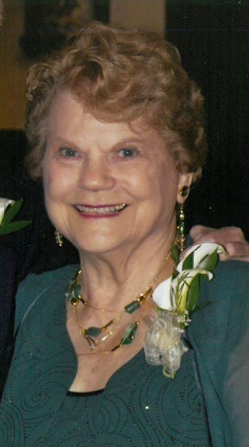 Obituary of Mary Ann Poindexter