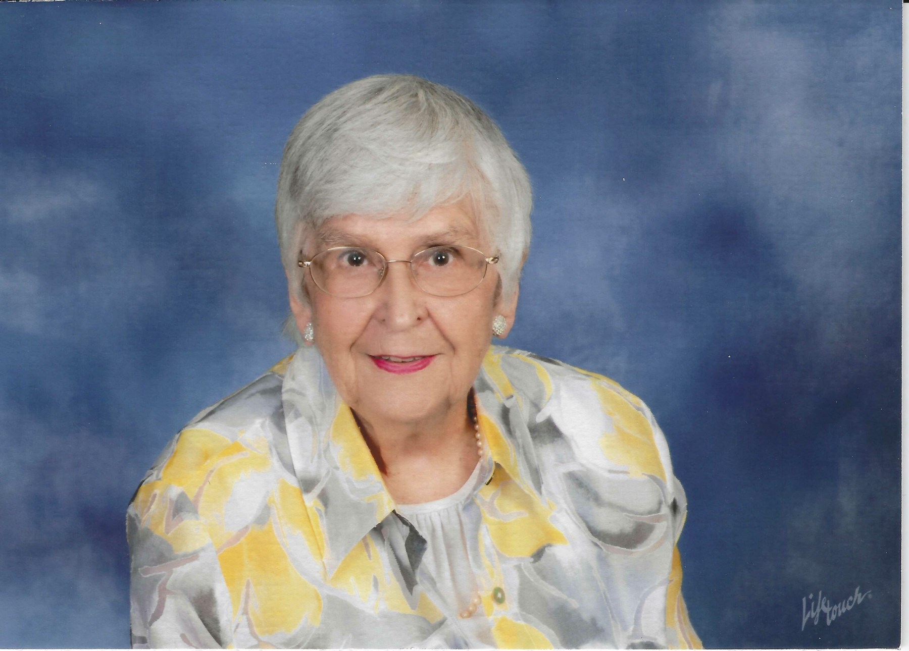 Lois Marie Baynes Rush Obituary Winston Salem, NC