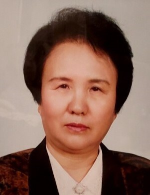 Obituario de Hee Sook Kim