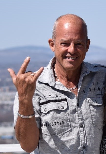 Avis de décès de Alain Duchesne