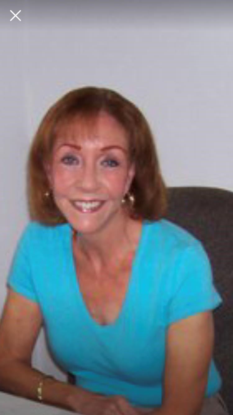 Avis de décès de Mary B Whitt