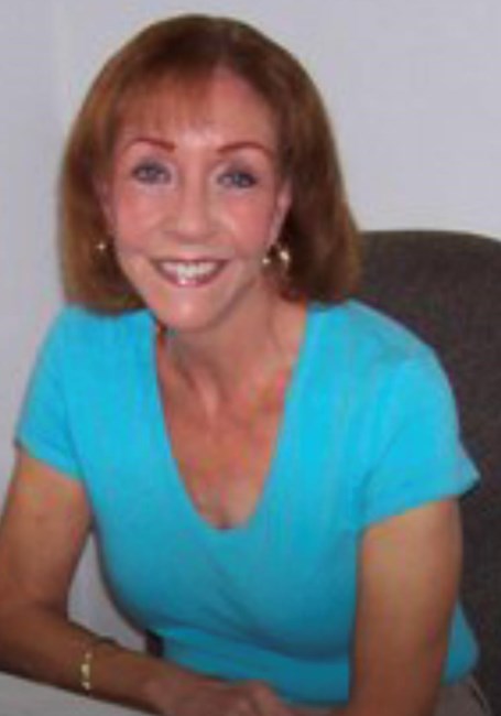 Obituary of Mary B Whitt