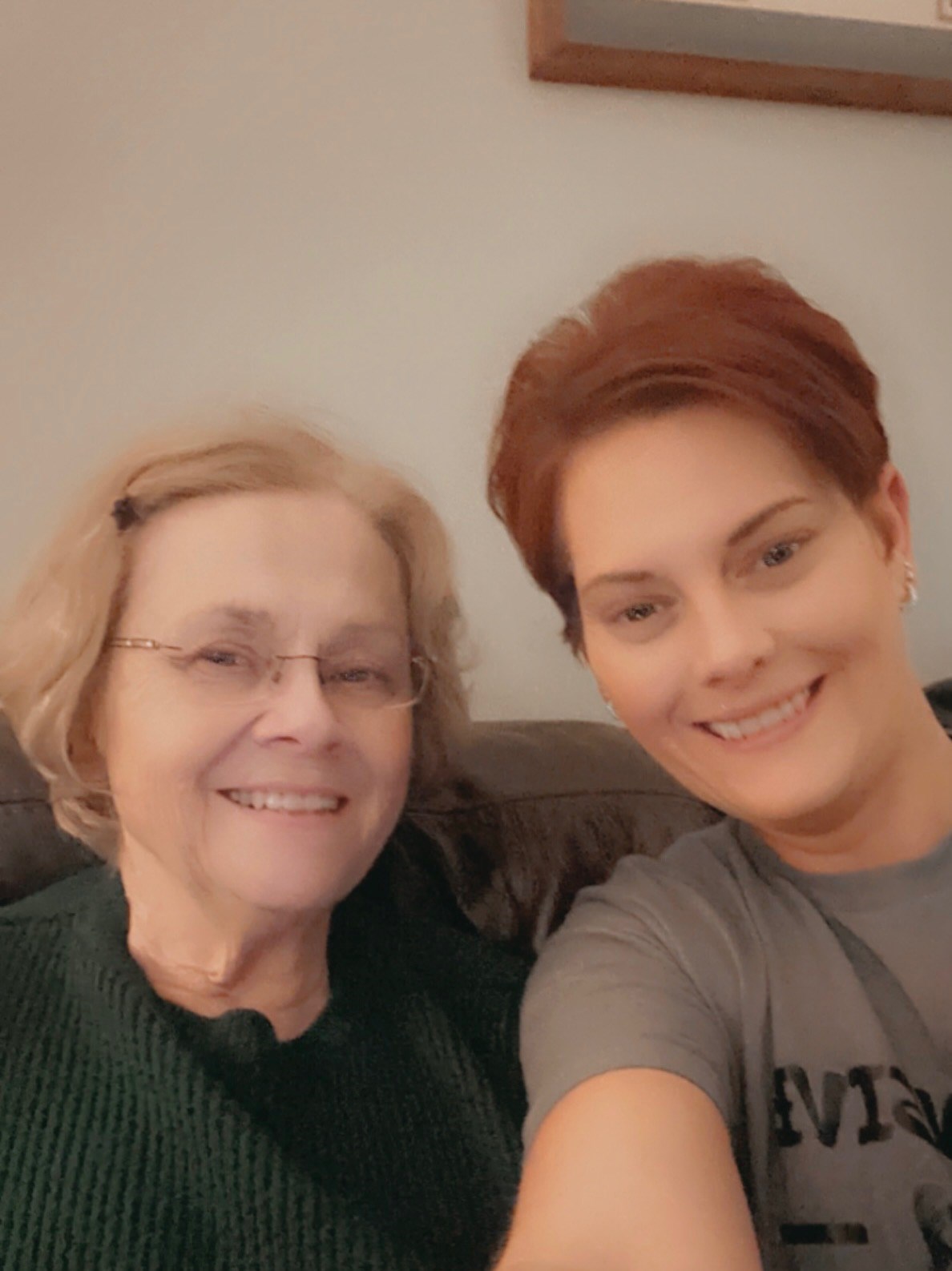 Obituary of Alice F. Williamson