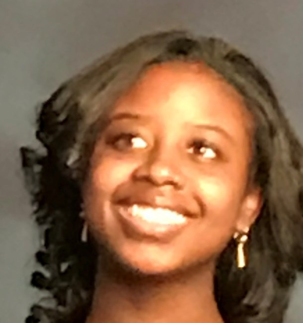 Obituary of Sofia St  Jean