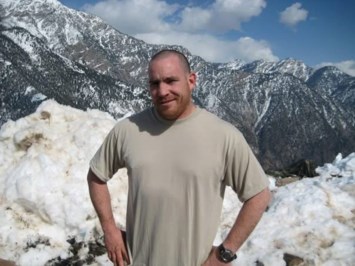 Obituary of Sergeant First Class (Ret.) Kyle Matthew Reed