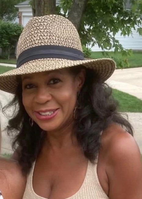 Obituary of Cynthia "Cindy" Brezinsky