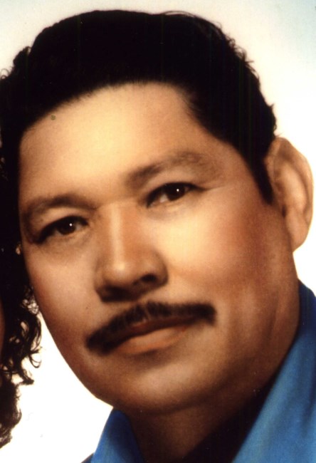 Obituary of Jose H. Anaya