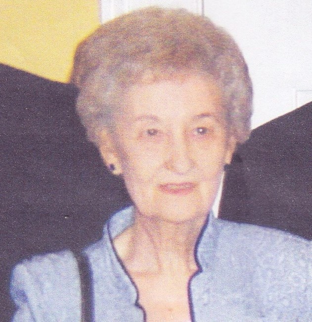 Obituary of Lois Kathryn Dougherty