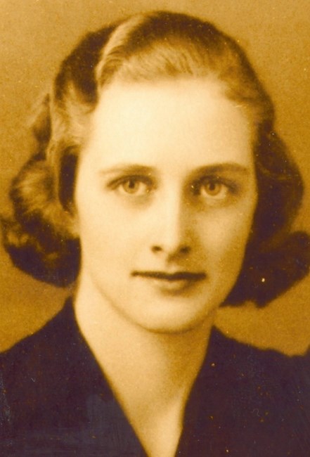 Obituary of Virginia Frances Harkins