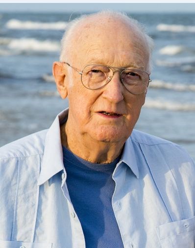 Obituary of Roger A. Clark