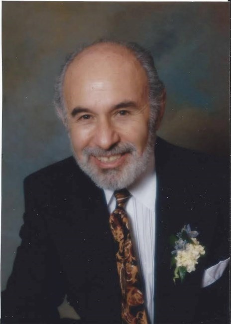 Obituary of Jerome Harold Zevin