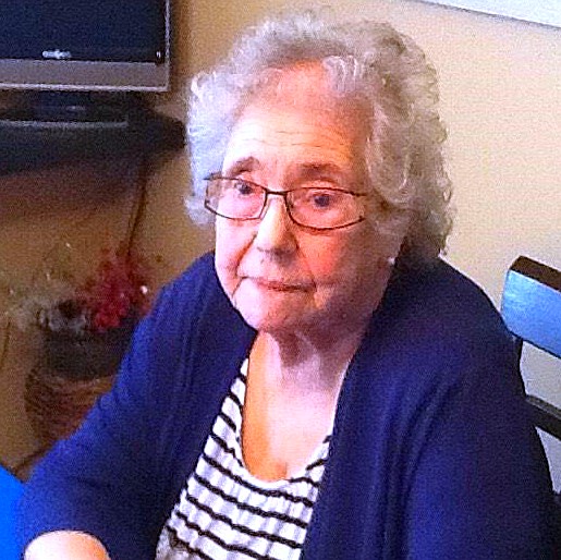 Avis de décès de Maria Cremilde Moreira