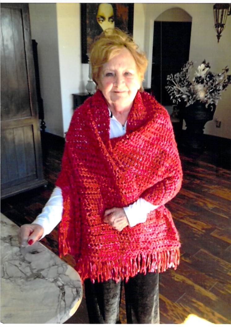 Obituary of Patricia Boyd