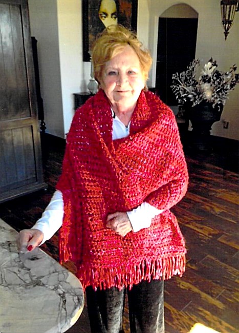 Obituario de Patricia Boyd