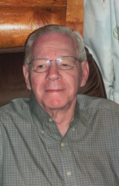 Obituary of Theodore Fred Rauhut
