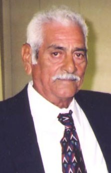 Obituary of George W. Ramirez, Sr.