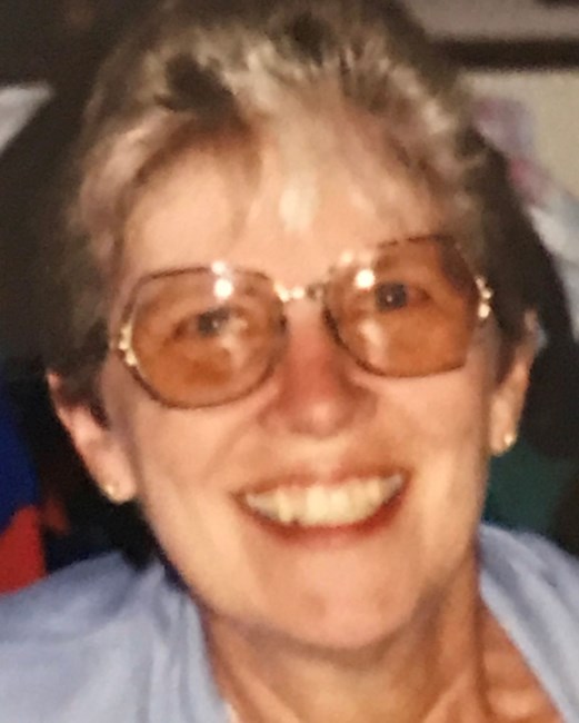Obituario de Claudette Joan Amdal