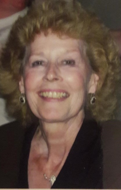 Obituary of Susan Eileen Burgess