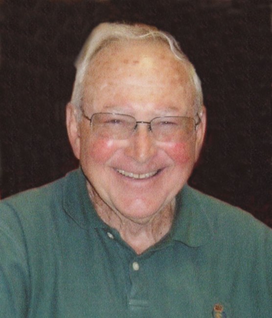 Obituary of Paul Tighe