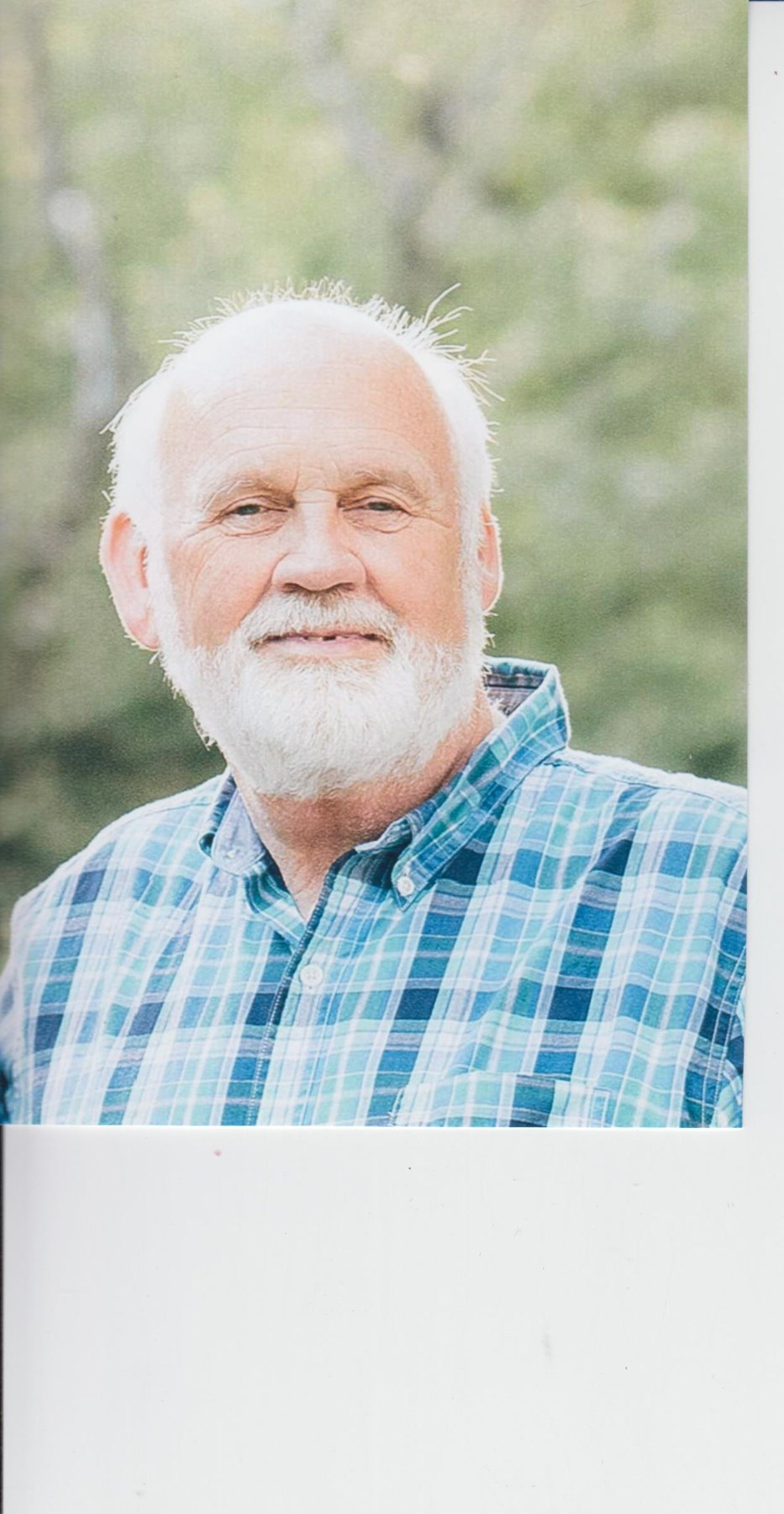 Obituary of Kenneth Carroll Loveday