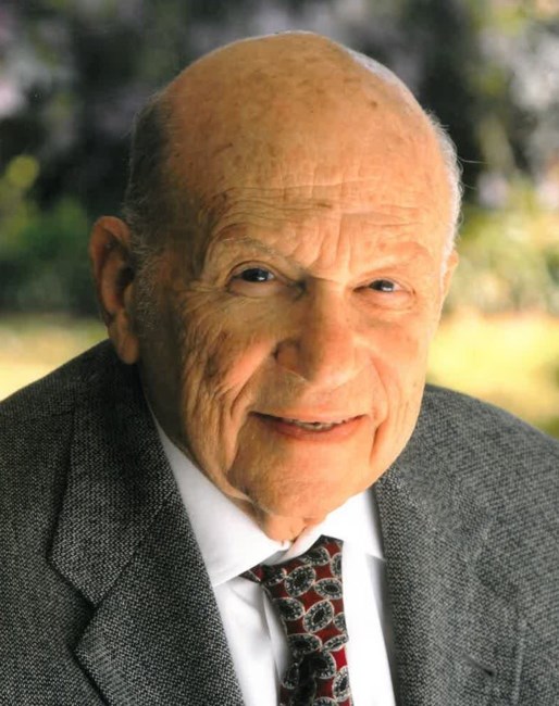 Obituary of Dr. Henry Kutcher Threefoot