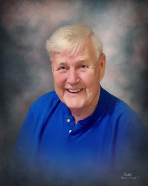 Obituary of Norman "Nonie" Glenn Johnson Sr.