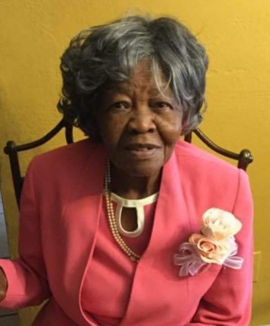 Obituary of Aline Margaret Hines