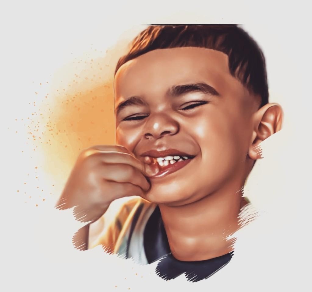 Obituary of Jaxson Santiago