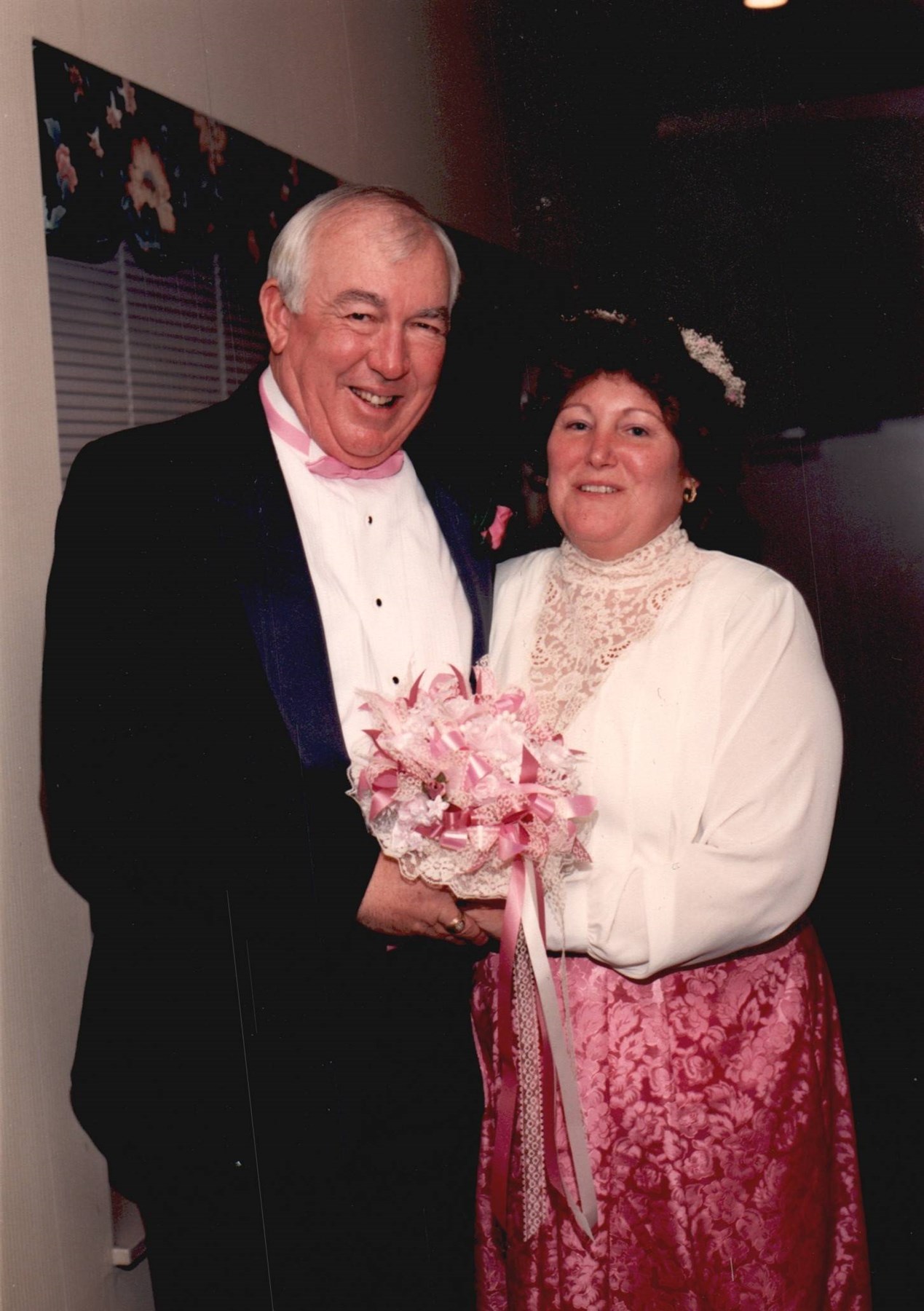 Obituary of Willis R Braden Jr.