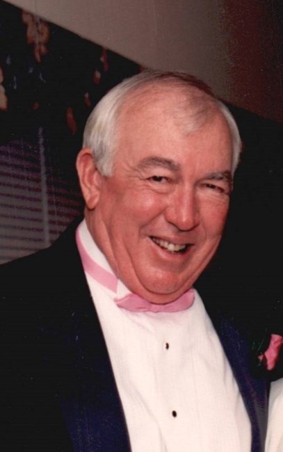 Obituary of Willis R Braden Jr.