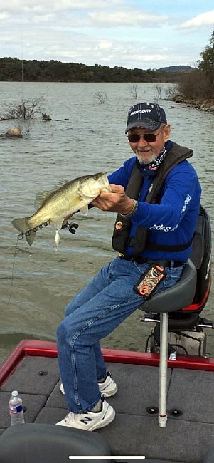 Obituario de David Cecil Coupel