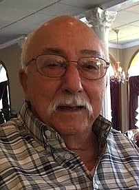 Avis de décès de Philip J Rizzuto