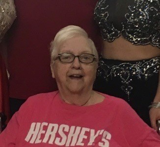 Obituary of Janet E Geiling