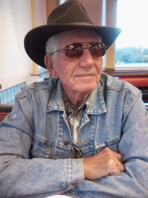 Obituary of Jerry Don Burns