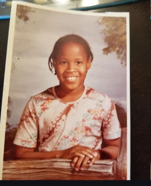 Avis de décès de Marian P. Brown-McCombs