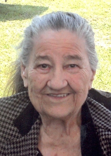 Obituary of Velta Sonnier Delcambre