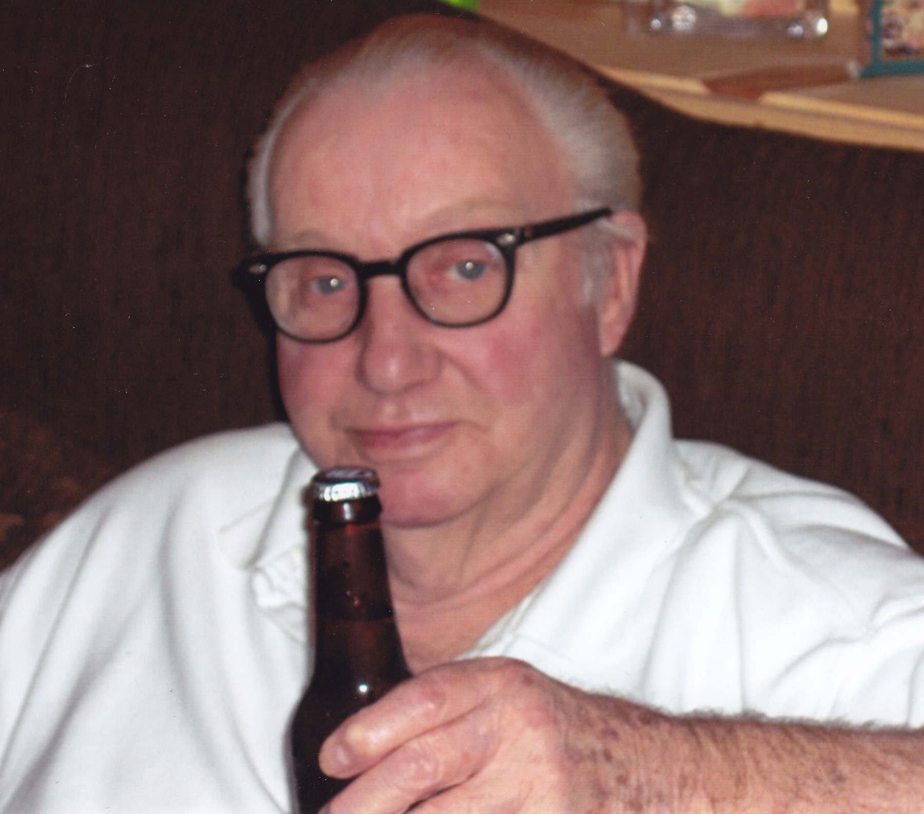 John Nally Obituary Louisville, KY