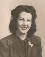 Mary Humphrey