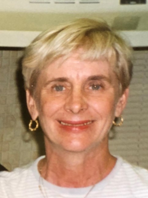 Obituary of Patricia Colette Lasek