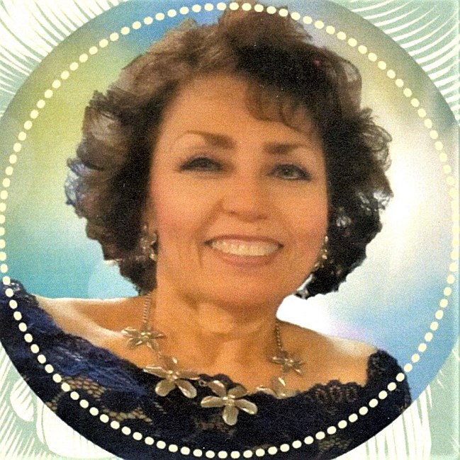Obituary of Suzanna "Suzy" Abril