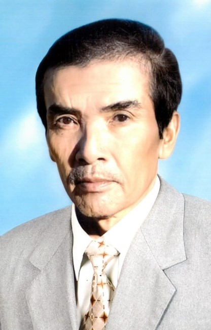 Obituary of Dang Hien Nguyen