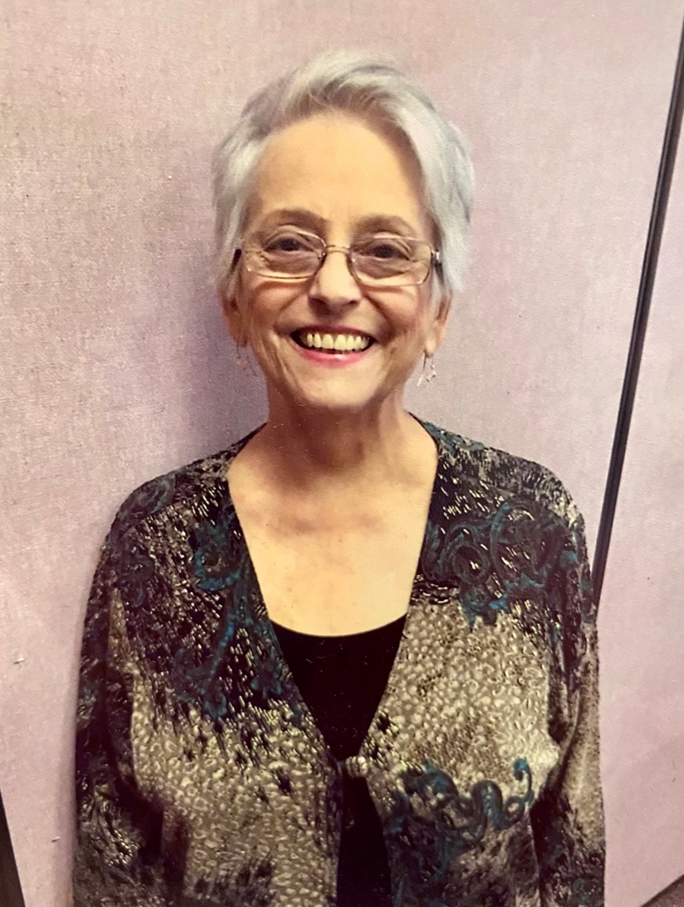 Obituary of Virginia "Ginger" Huff Bryan