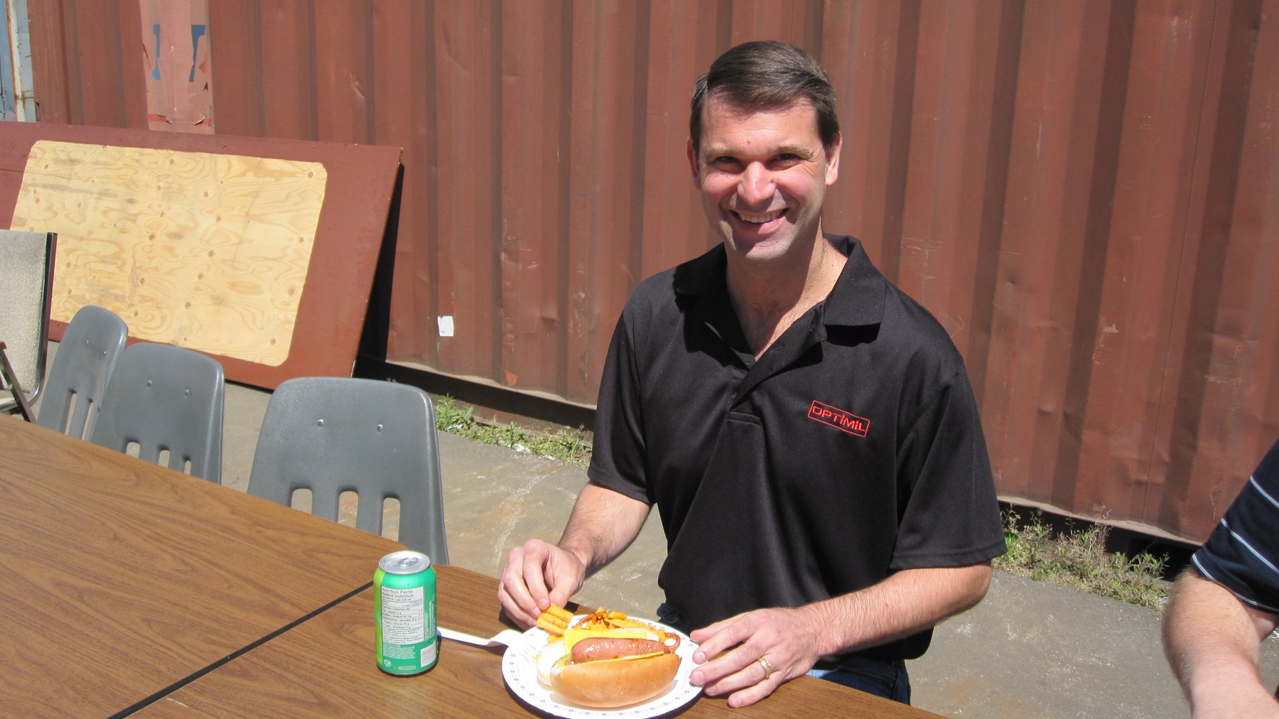 Avis de décès de Ross Eric Chapman