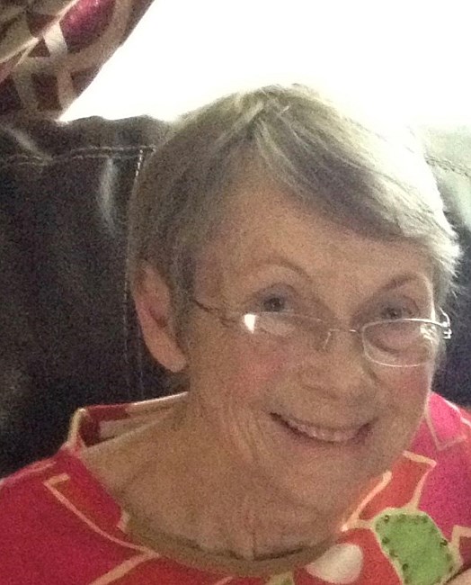 Obituario de Mary Lewis Carmody