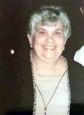 Obituario de Matilde Paez