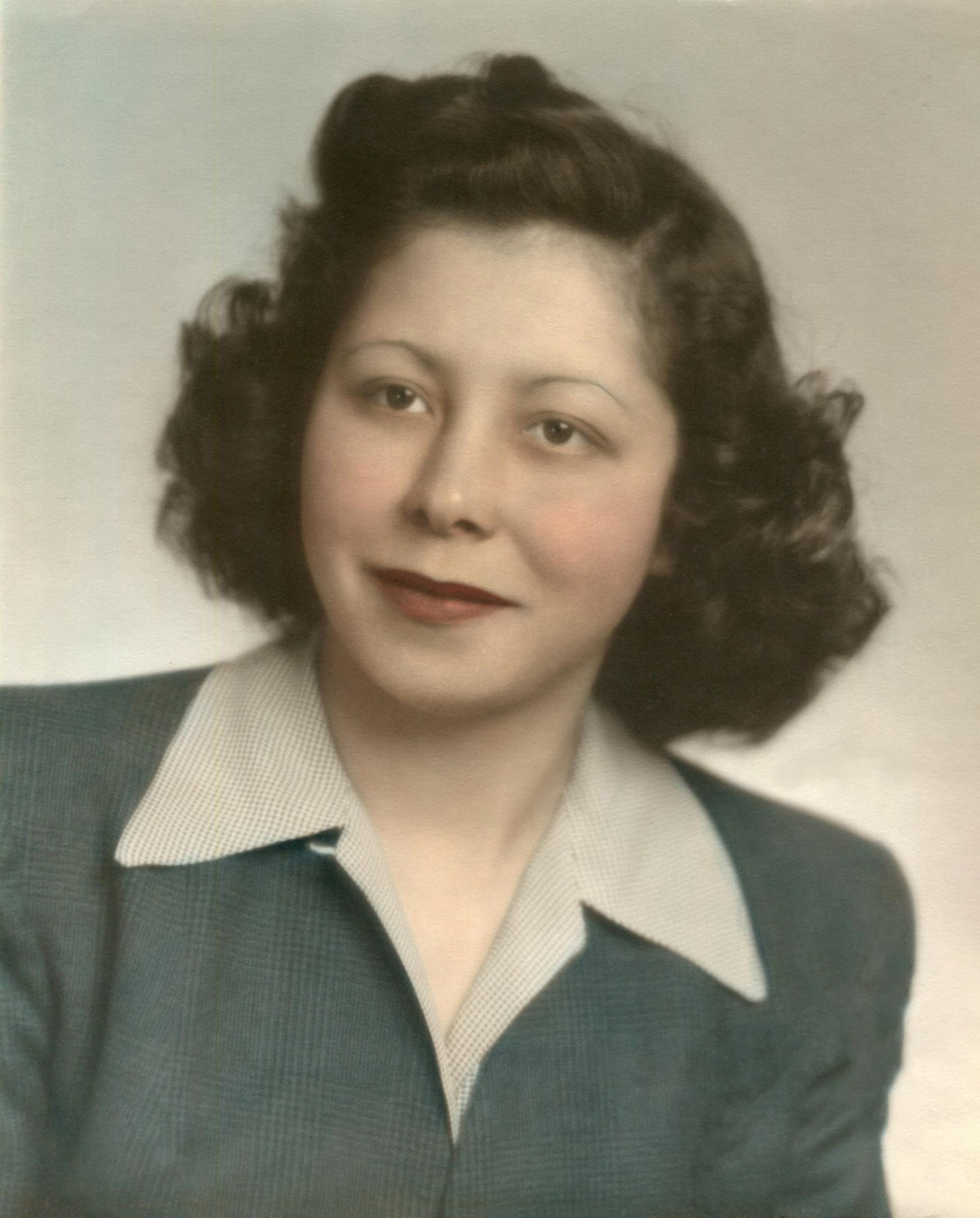 Guadalupe Lopez Obituary - Hughson, CA