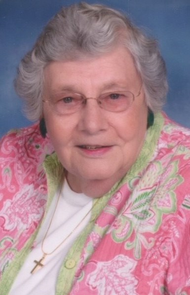 Obituary of Elizabeth Jean "Betty" Tonn