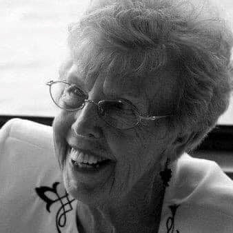 Obituary of Dorothy "Dot" Aldrich